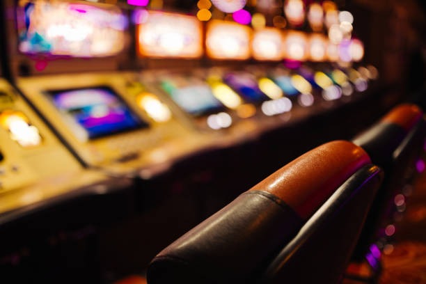 balaitoto Arcade Games
